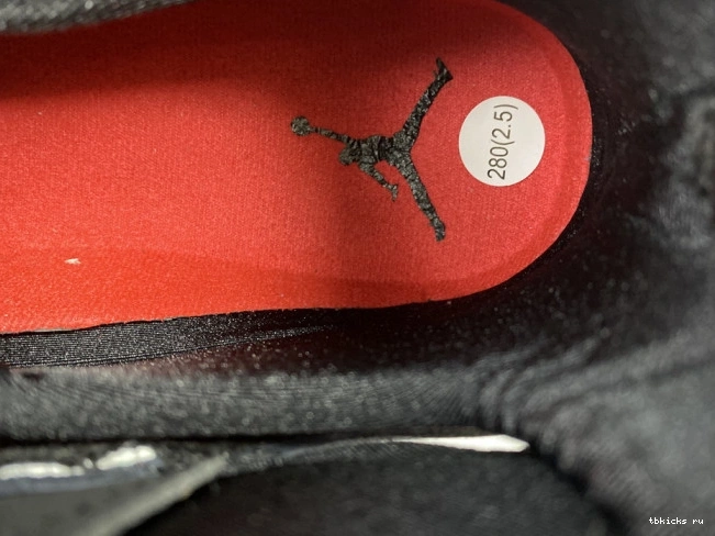 Rep TB China Greater Retro CW2805-160 Air Jordan 7 0820